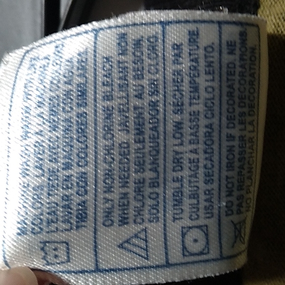 SALE!Alstyle Apparel & Activewear Vintage UK Kentucky Camouflage Top Made In USA - Picture 6 of 7